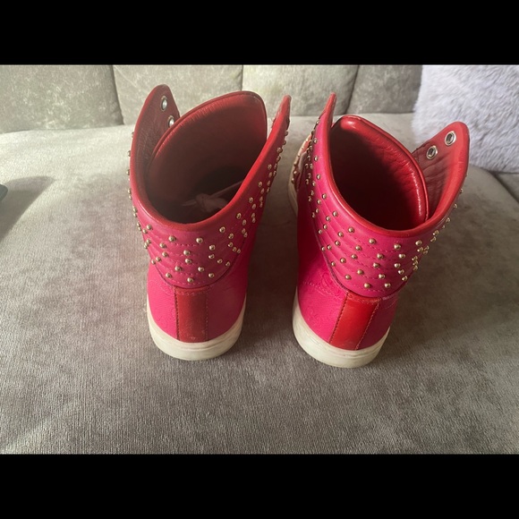 Nice color and style Gucci boots original, 38 - Picture 3 of 6